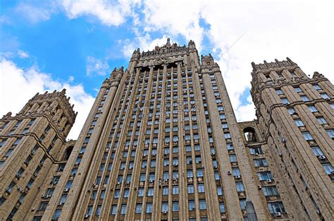 俄外交部：莫斯科对与美国就缓和局势及军备控制进行对话持开放态度 - 2022年10月20日, 俄罗斯卫星通讯社
