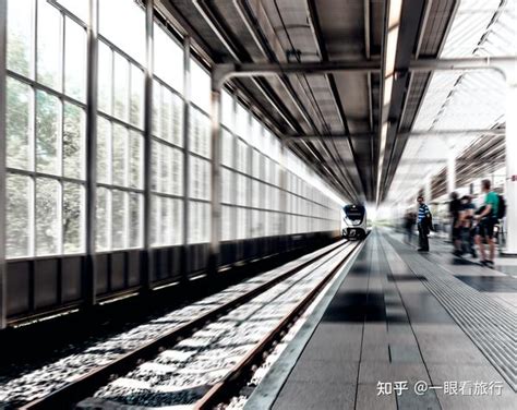 桂林旅游，广州高铁到桂林北站还是阳朔好？1分钟告诉你。 - 知乎