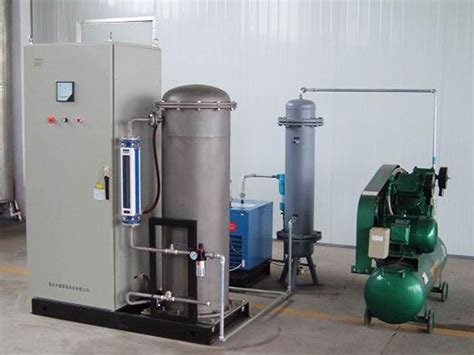 供应HCCF-4KG臭氧发生器消毒-自来水厂净化氧化设备,臭氧发生器-仪表网