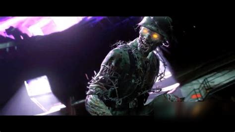 《使命召唤14：二战》僵尸模式全角色解锁条件介绍_九游手机游戏