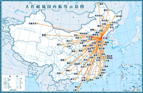 一张图总览全局！北京大兴国际机场辐射10座城_楼市资本论_问房