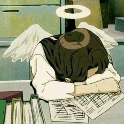 复古风漫画头像欧美女生