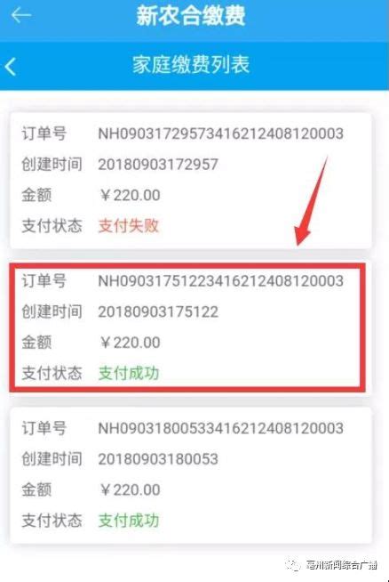 广东农村合作医疗网上缴费怎么交_360新知