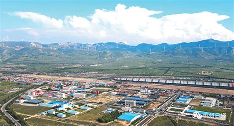 100万吨/年焦化项目落地，山西忻州着力打造氢能源基地-制氢--国际氢能网
