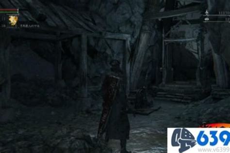 玩家发现《血源诅咒》迷宫隐藏boss 544级被一击秒杀！_新浪游戏_手机新浪网