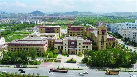 台州中央创新区小学 - 高进工程设计咨询（浙江）有限公司