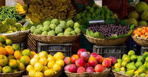 买不起的水果，利润都去哪了？ | Foodaily每日食品
