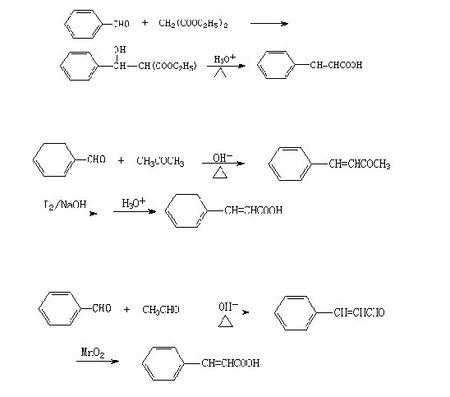 乙醛与溴水的反应是怎样的？