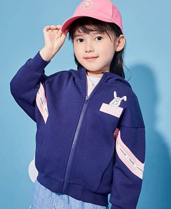 2018春款新款韩版童装可爱运动休闲童套装中小童女童童装厂家批发-阿里巴巴
