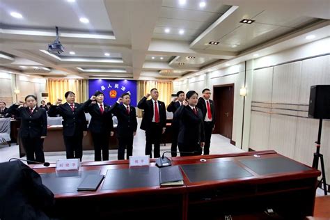 国家民委举行2019年新任命国家工作人员宪法宣誓和集体廉政谈话会议 - 中国民族宗教网