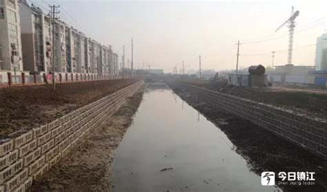日均20万立方米大港水厂投产并网运行镇江新年实现“双水源地”取水供水安全升级|供水_新浪新闻