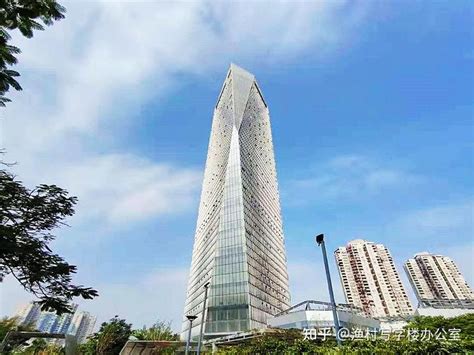 深圳前海办公楼写字楼出华强金融大厦全球盛大出租|层高很高 - 八方资源网