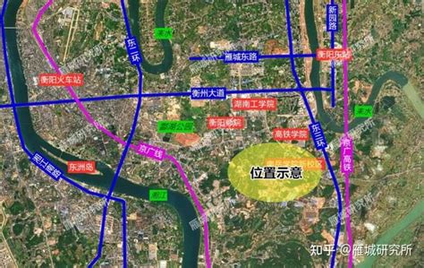 实锤！绿地集团超7亿拿下酃湖新区两大地块 200米高楼铸衡阳地标_房产资讯-衡阳房天下