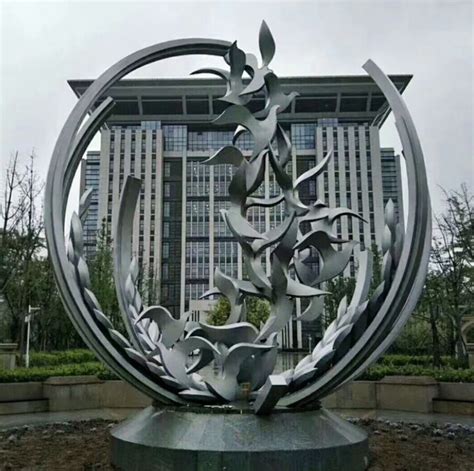 不锈钢雕塑【价格 批发 公司】-广西善艺雕塑有限公司