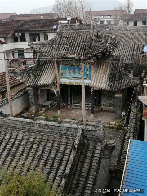 陕西汉中最富裕的县，是城固还是留坝？
