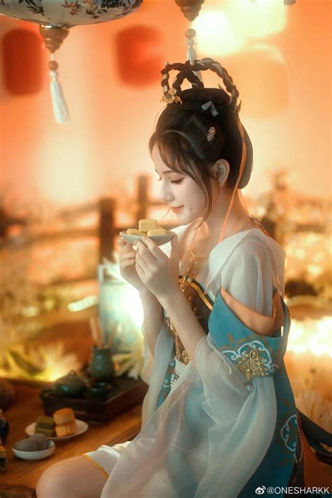 阿依夏图片