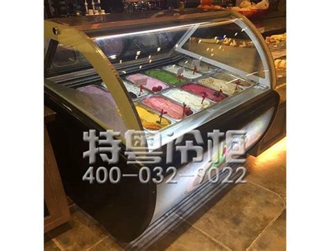 江苏哪里有卖冰淇淋冷藏柜的|上海特粤制冷设备有限公司|生产销售冷柜
