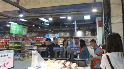 晋城特产及购物攻略（系列三）-长治旅游超市