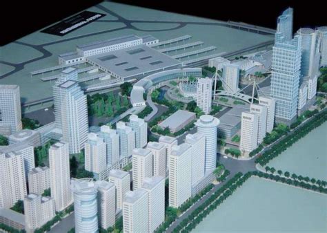 柬埔寨威尔斯公馆广州建筑模型制作-售楼模型-广州星扬模型设计有限公司