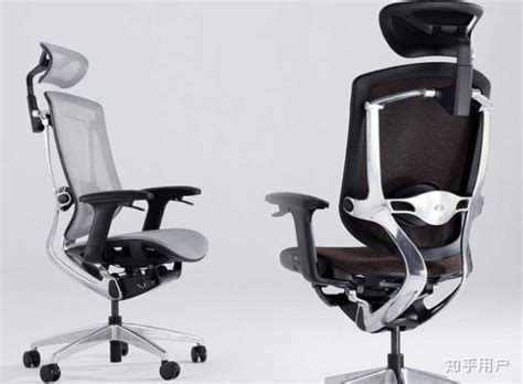 人体工学椅十大排名，人体工学电脑椅品牌有哪些推荐
