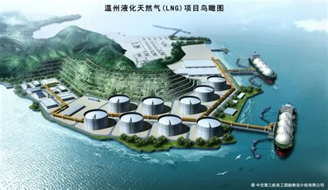 洞头区政府与浙能集团签署温州LNG接收站合作备忘录中国工业气体产业资讯尽在气品网