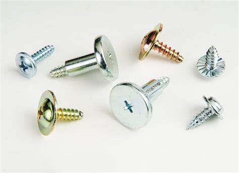 Tapping screws-1家电紧固件【批发价格，厂家，图片，采购】_温州科腾紧固件有限公司-瑞网