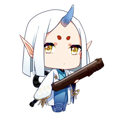 阴阳师q版SP图片