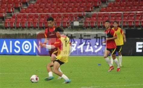 国足研究韩国队录像 扬科维奇总结迪拜杯防守问题