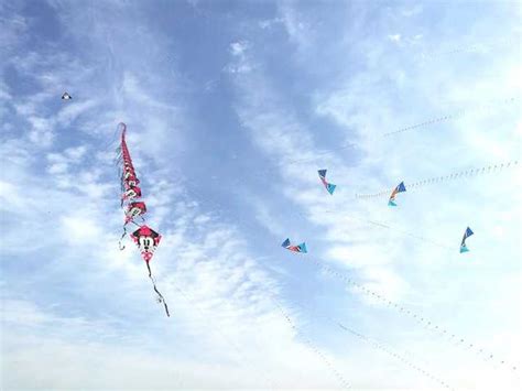 长沙放飞世界最大软体风筝 面积超过2600平方米_湖南频道_凤凰网