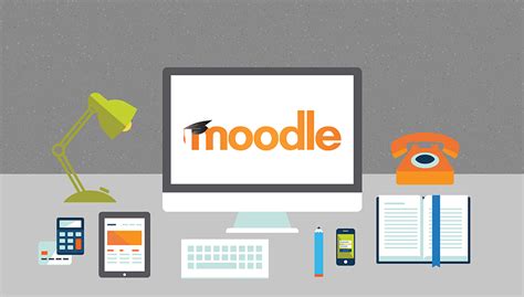 What is Moodle LMS? A Comprehensive Guide - Titus Learning