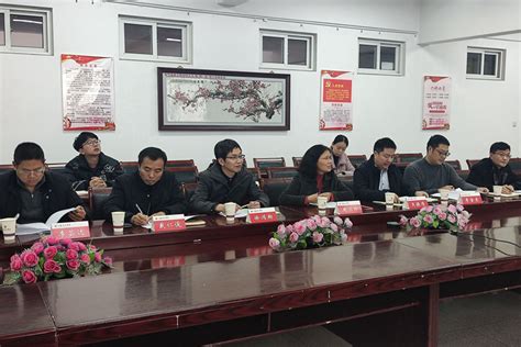江苏省2022年对口单招机械类、计算机类专业技能考试专题会议在我校举行