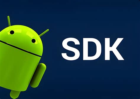 【资源】Android SDK：安卓软件开发工具包 - Angie技术栈