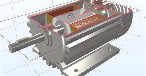 COMSOL® 软件 6.1 版本发布亮点