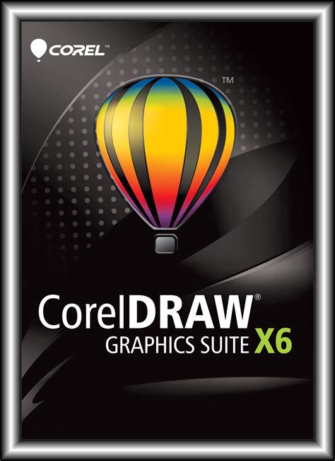 Corel Draw Technical Suite X6 Guide
