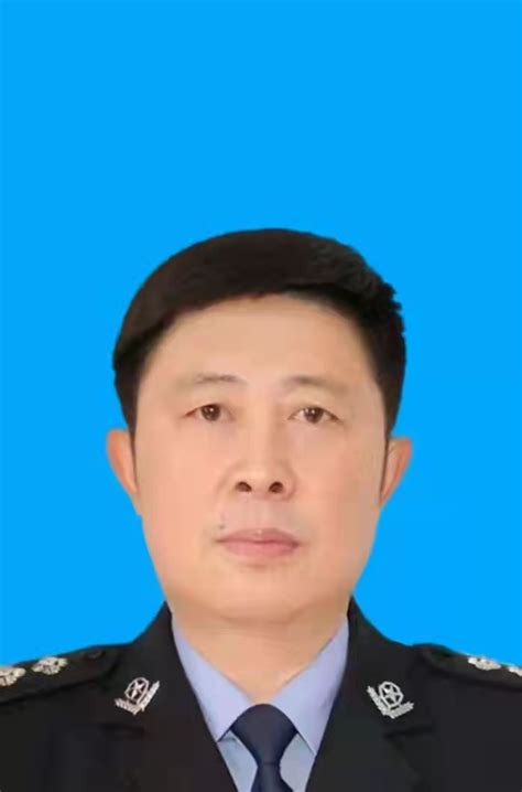 李广厚 副区长 | 伊美区人民政府