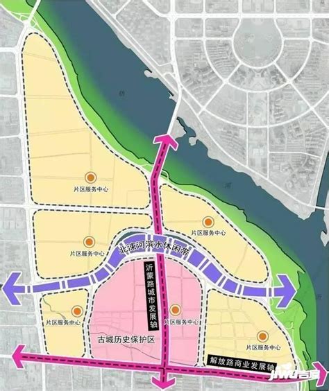 临安老城区改造规划,临安2020年城市规划,杭州临安重点规划图_大山谷图库