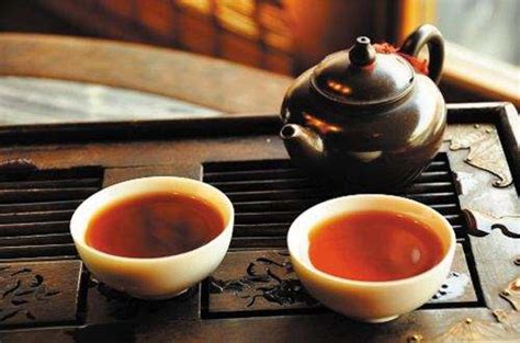 普洱茶的起源和发展历史__凤凰网