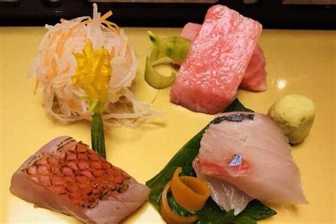 2021上海日本料理十大排行榜 鮨一第五,第一消费偏高_排行榜123网
