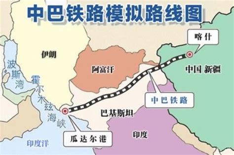 中巴公路，中国和巴基斯坦的友谊路