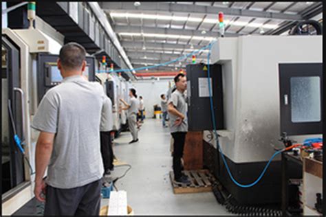 CNC精密零件加工时夹具的基本要求 - CNC机加工资讯 - 中山市熔焺精密制造有限公司