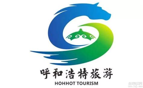 呼和浩特市旅游宣传口号及旅游标识（LOGO）全国征集活动评选结果公告-设计揭晓-设计大赛网