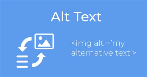 What is Alt text? How to write effective Alt text when SEO images - SEO ...