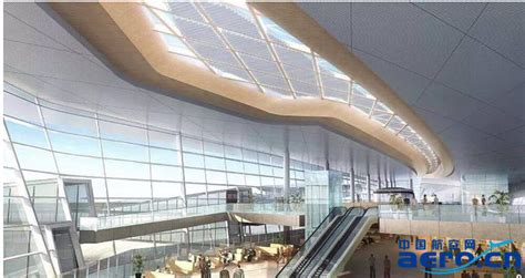 宁波机场将建成什么样？新规划来了！_空运资讯_货代公司网站