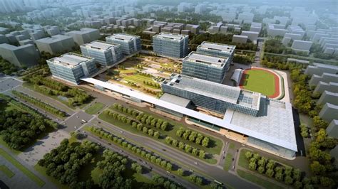 阿里巴巴北京总部正式奠基，成为阿里科技重心__财经头条
