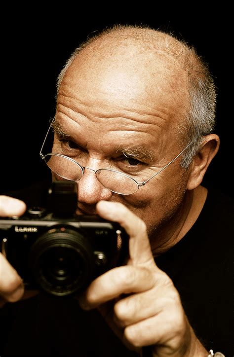 著名人像摄影师吕海强：如何拍出富有感染力的肖像 -修图网P114.COM-国内领先的摄影后期修图专业电商平台