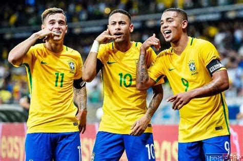 AI预测今年世界杯巴西将夺冠_国内_TechDaily