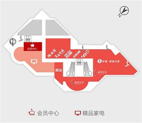 2024开元商城(钟楼店)购物攻略,西安开元商城(钟楼店)购物中心推荐,点评/电话/地址-【去哪儿攻略】