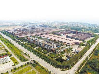 “无锡徐州工业园区”正式揭牌_手机凤凰网