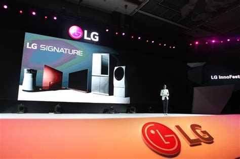 LG显示器新CEO上任不到一个月 裁掉四分之一高管_新闻中心_中文科技视界网