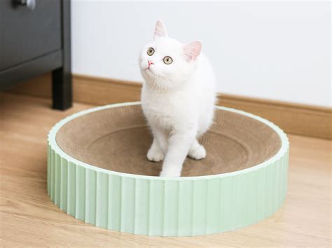 猫抓布、猫抓皮是宠物家庭的首选家饰面料-广州爱印生活科技有限公司